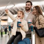 Traveling with Kids