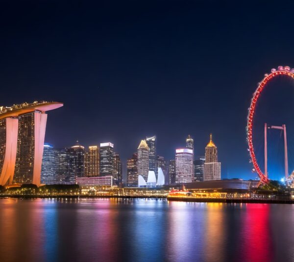 Singapore