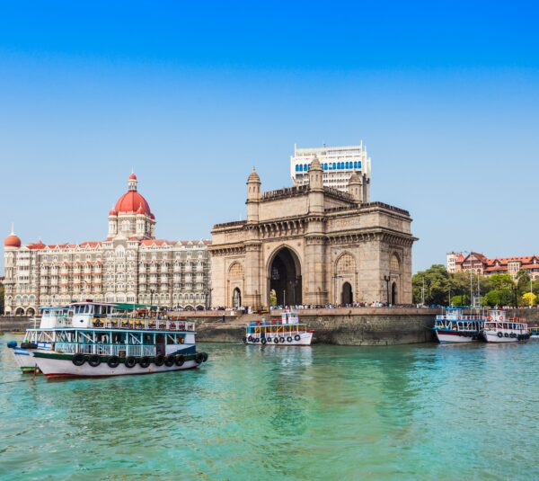 Mumbai