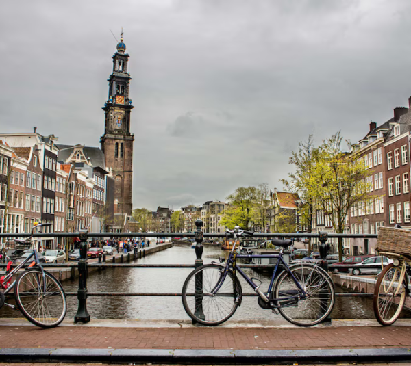 Amsterdam