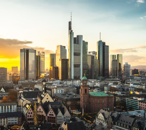 Frankfurt