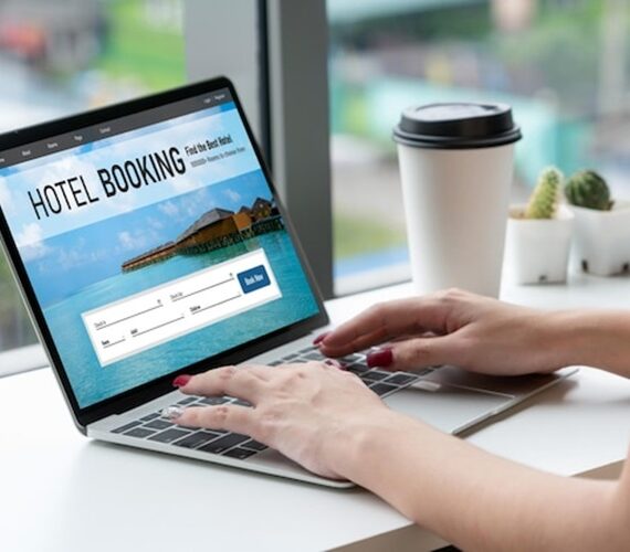 How to Book the Best Hotels at Low Prices: Tips and Tricks