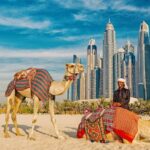 Adventure Trip in Dubai