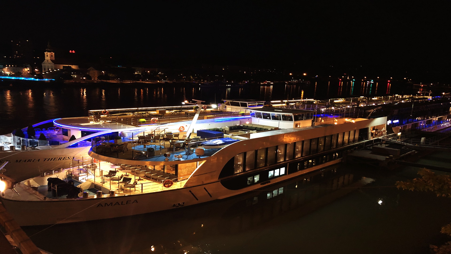 Dhow Cruise