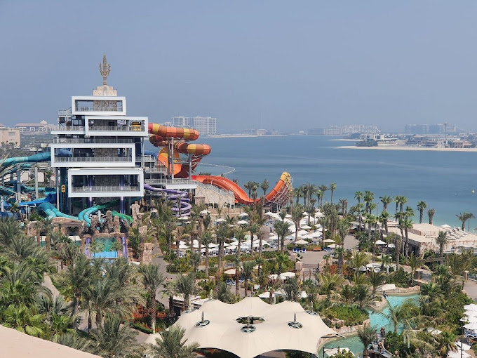 Atlantis Aquaventure