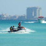 Dubai speed boat tour