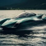 Jet Car in Dubai