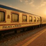 Palace on Wheels