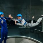 indoor skydiving in Dubai deals
