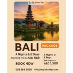 Bali Trip